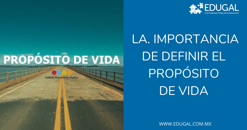 proposito blog