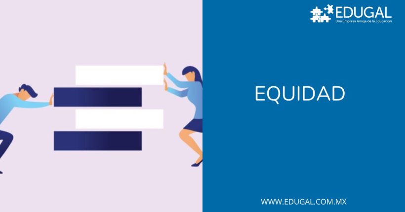 Equidad