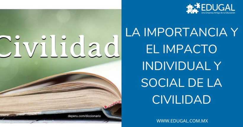 Civilidad