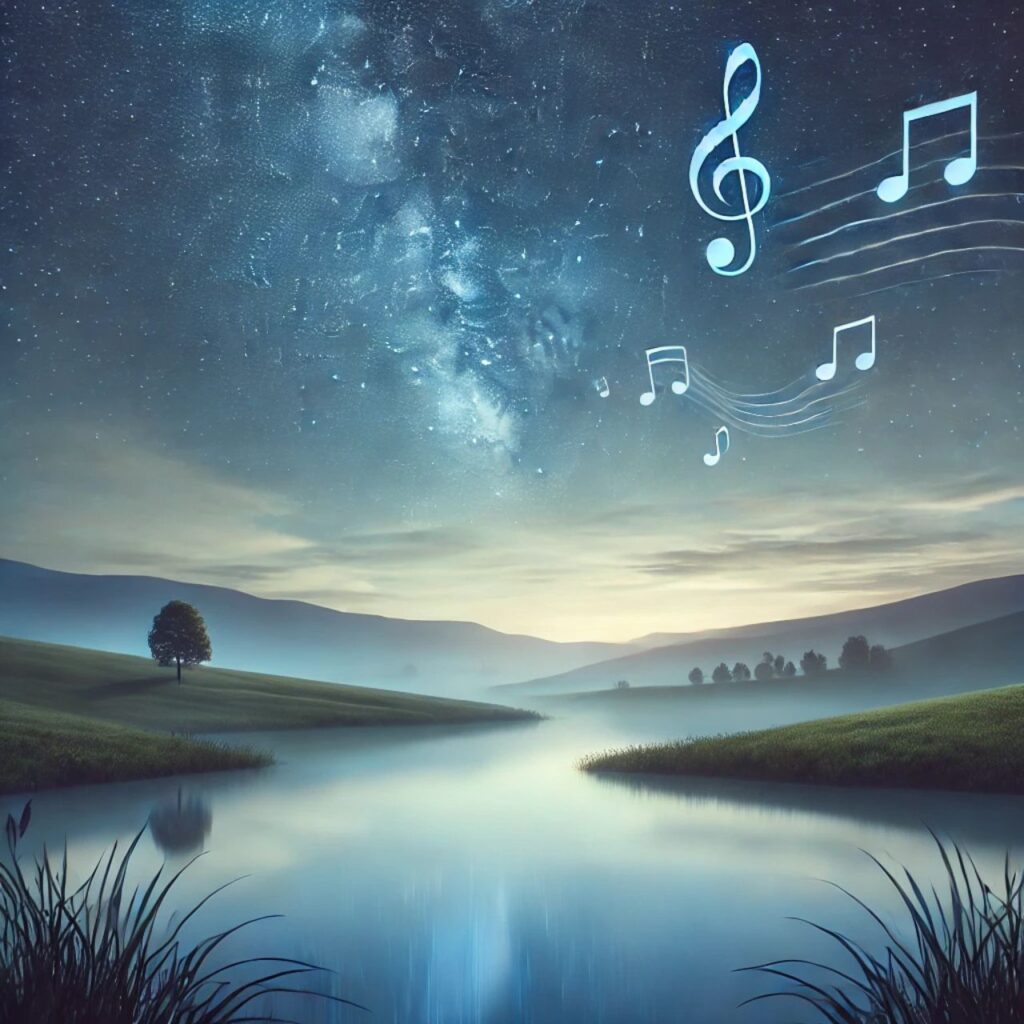 paz musica